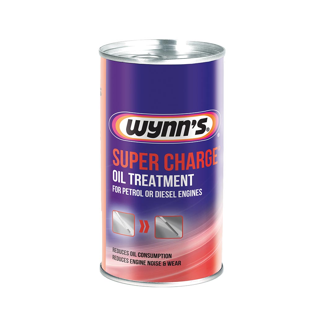 WYNNS SUPER CHARGE 425ML