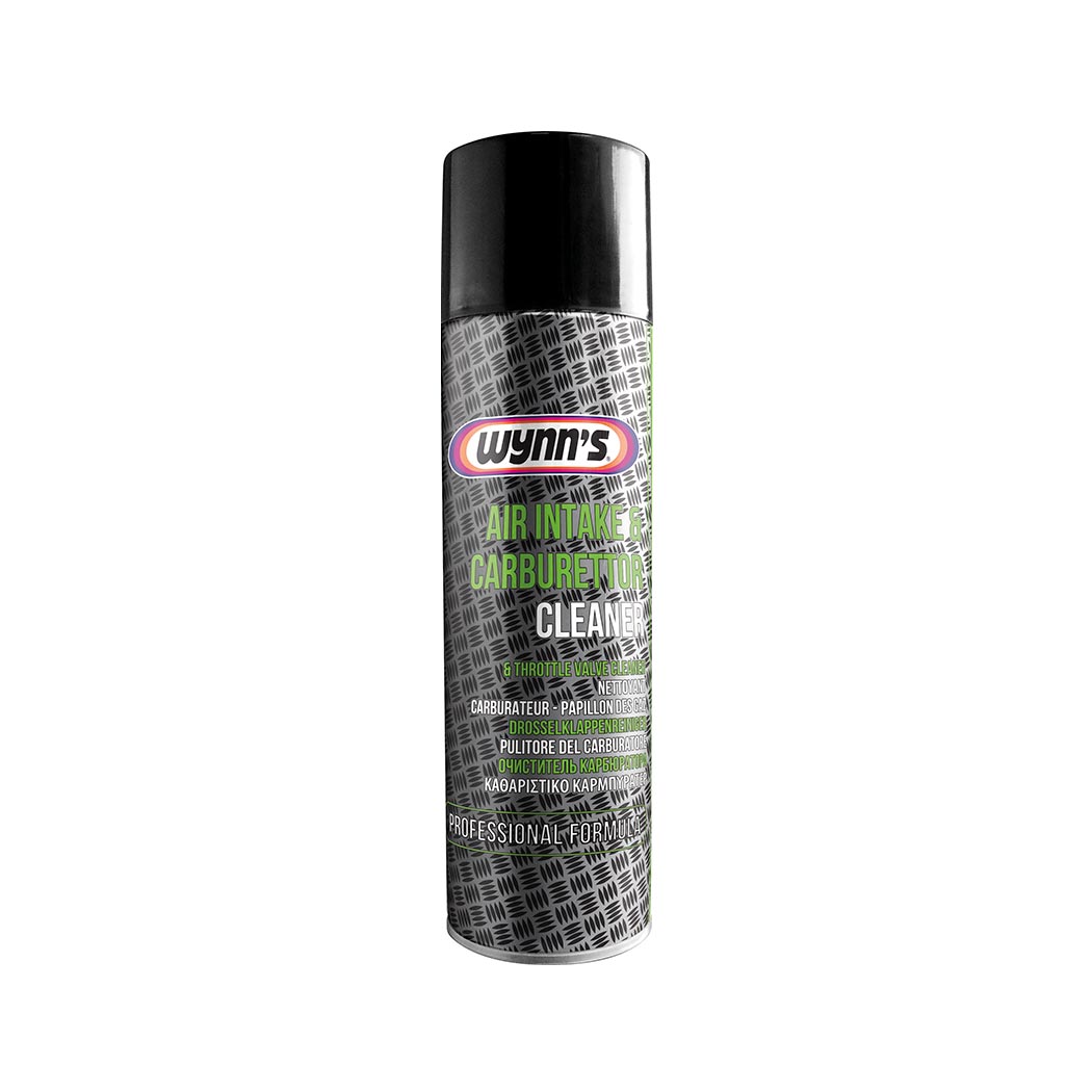 CARBURETTOR CLEANER