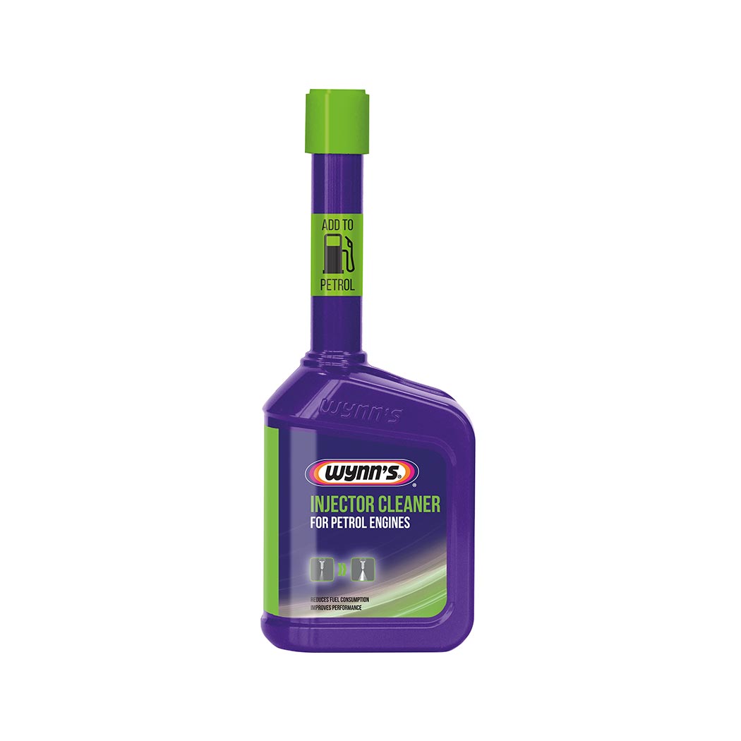 Injector Cleaner for Petrol Engines 325 ML