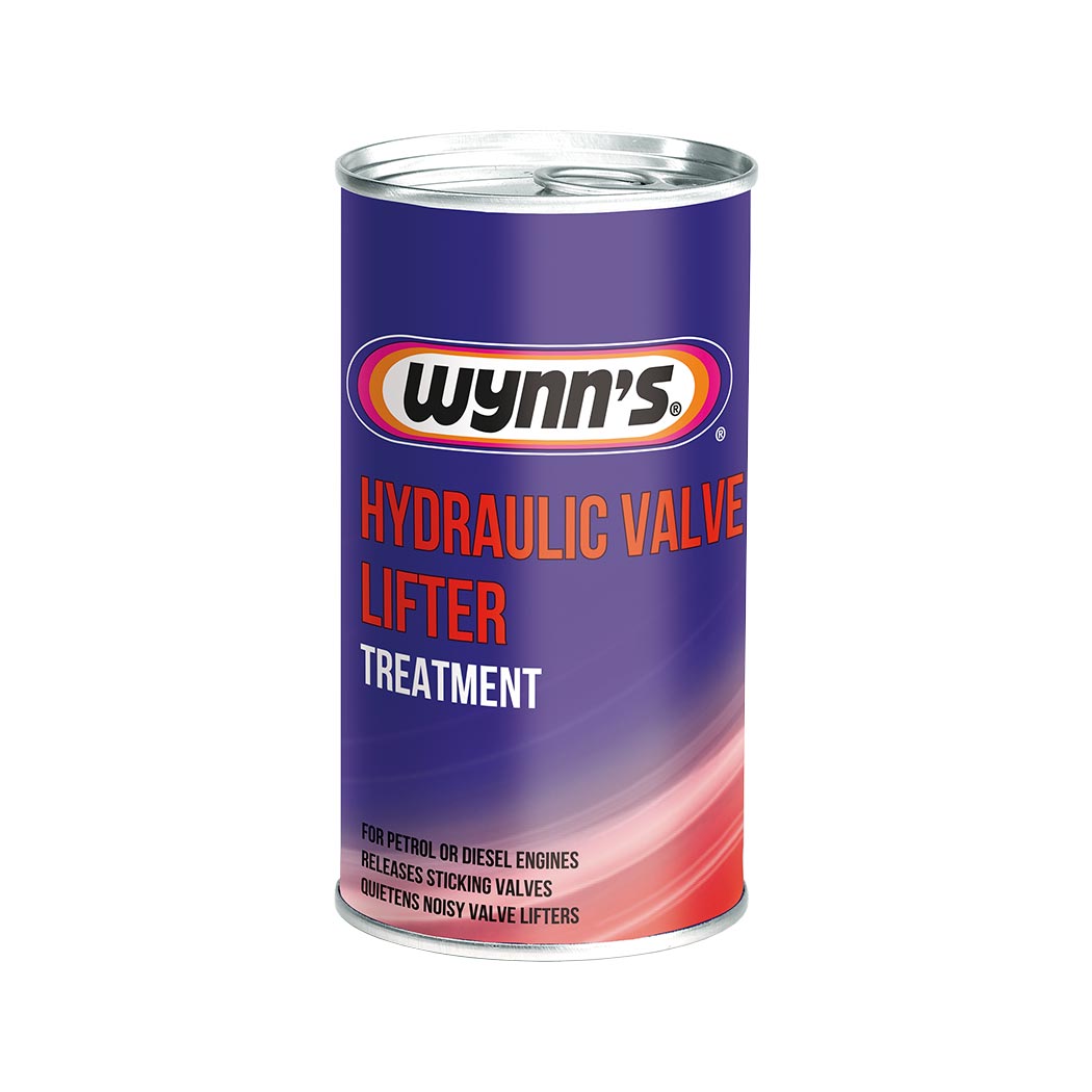 Hydraulic Valve Lifter Treatment 325ML