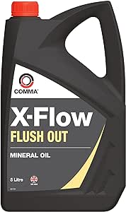 FLUSHING OIL 5LT